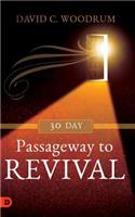 30 Day Passageway to Revival