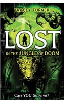 Lost in the Jungle of Doom