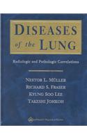 Diseases of the Lung: Radiologic and Pathologic Correlations