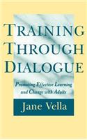 Training Through Dialogue