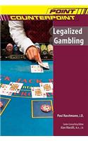 Legalized Gambling
