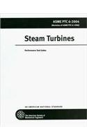 Steam Turbines (ASME PTC-6)