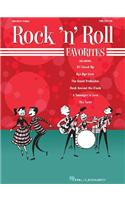 Rock 'n' Roll Favorites
