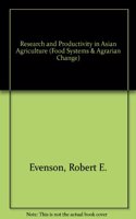 Research and Productivity in Asian Agriculture