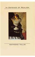 In Defence of Realism