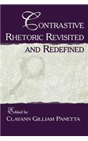 Contrastive Rhetoric Revisited and Redefined