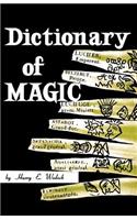 Dictionary of Magic