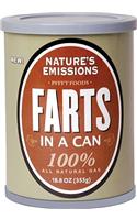 Farts in a Can