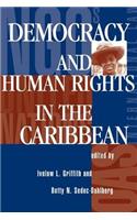 Democracy And Human Rights In The Caribbean