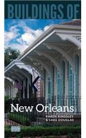 Buildings of New Orleans