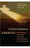 Paranormal America