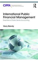 International Public Financial Management