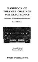 Handbook of Polymer Coatings for Electronics