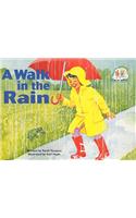 A Walk in the Rain