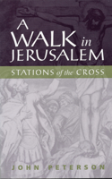 Walk in Jerusalem