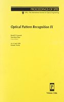 Optical Pattern Recognition IX