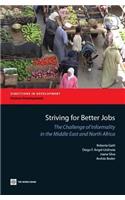 Striving for Better Jobs