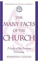 Many Faces of the Church