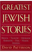 Greatest Jewish Stories