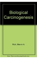 Biological Carcinogenesis