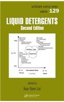 Liquid Detergents