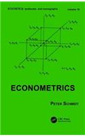 Econometrics