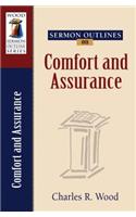 Sermon Outlines on Comfort and Assurance