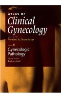 Atlas of Gynecologic Pathology