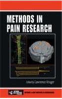 Methods in Pain Research