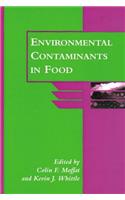 Environmental Contaminants in Food