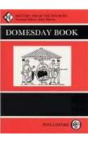 Domesday Book Huntingdonshire