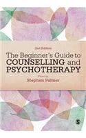 Beginner&#8242;s Guide to Counselling & Psychotherapy