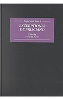 Excerptiones de Prisciano