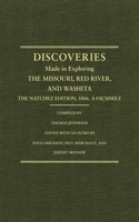Jefferson's Western Explorations