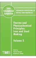 Advanced Processing of Metals and Materials (Sohn International Symposium)