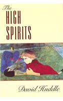 The High Spirits