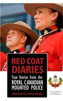 Red Coat Diaries