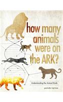 How Many Animals Were on the Ark?