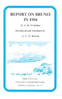 Report on Brunei in 1904