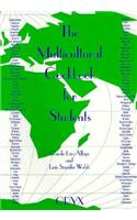 The Multicultural Cookbook for Students