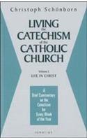 Living the Catechism of the Catholic Church