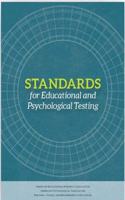 Standards for Educational and Psychological Testing