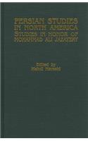 Persian Studies in North America