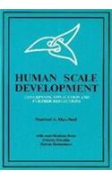 Human Scale Development