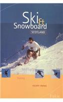 Ski & Snowboard Scotland