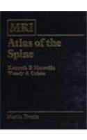 MRI Atlas of the Spine