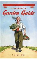 Allotment and Garden Guide