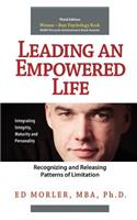 Leading an Empowered Life: Recognizing and Releasing Patterns of Limitation