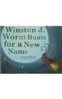 Winston J. Worm Hunts for a New Name