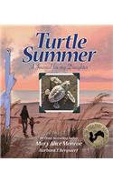 Turtle Summer: A Journal for My Daughter